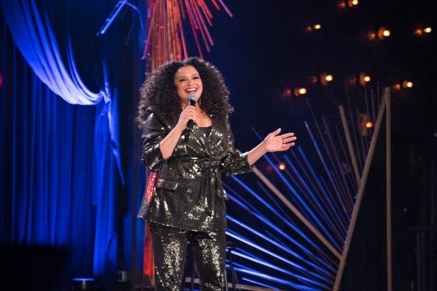 Michelle Buteau