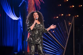 ‘The Circle’ Host Michelle Buteau Sets Hour-long Netflix Comedy Special Produced by Wanda Sykes