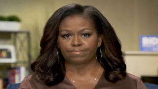 Michelle Obama: ‘If You Think Things Cannot Possibly Get Worse, Trust Me — They Can’