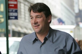 NBC Sports Has Fired NHL Analyst Mike Milbury After Quip About Women as Distractions to Players