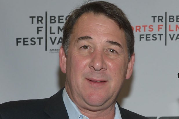 Mike Milbury