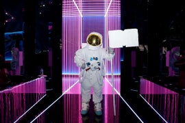MTV VMAs 2020: The Complete Winners List