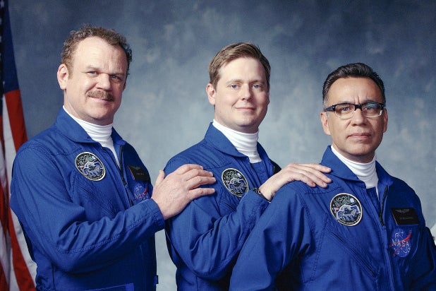 Moonbase 8 Moonbase 8