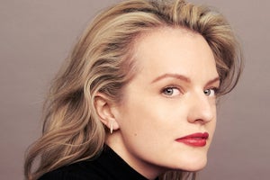 Elisabeth Moss