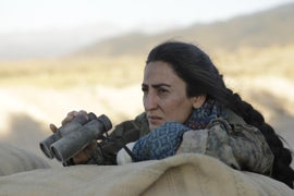 Hulu’s ‘No Man’s Land’ Co-Creators Tell the Story of the All-Female Militia That Terrified ISIS