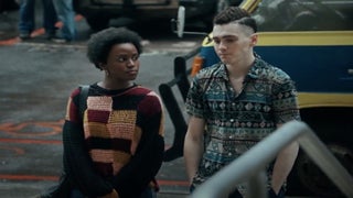 Peacock Acquires BBC One Drama Series ‘Noughts and Crosses’ – Watch the Trailer Here (Video)