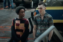 Peacock Acquires BBC One Drama Series ‘Noughts and Crosses’ – Watch the Trailer Here (Video)