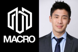 WME Partner Philip Sun Exits to Launch Management Firm for Diverse Voices at Macro