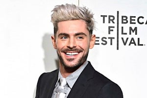 Zac Efron