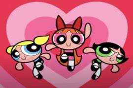 ‘Powerpuff Girls’ Live-Action Sequel Series in Development at The CW