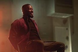 ‘Project Power’ Film Review: Let’s All Get High on Jamie Foxx’s Superhero Pills