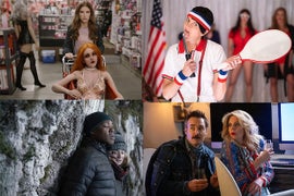 How Quibi Overcame a Rocky Start to Dominate Emmy Nominations in Short-Form Categories