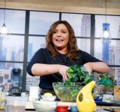 Rachael Ray