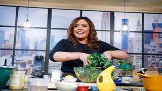 Rachael Ray Shot Full Season of ’30 Minute Meals’ at New York Home Before It Caught Fire