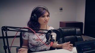 How Rain Valdez’s Experience as a Trans Asian Woman Inspired Her Emmy-Nominated Web Series