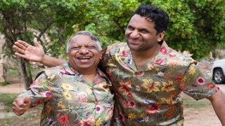 Ravi Patel’s HBO Max Show ‘Pursuit of Happiness’ Was Inspired by Conversations With His Therapist