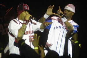 Redman and Method Man