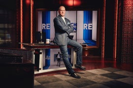 ‘The Rich Eisen Show’ Heads to Peacock After Brief Stint on NBC Sports Network