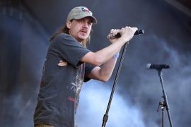 Riley Gale, Power Trip Lead Singer, Dies at 34