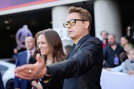 Apple Orders Cop Drama Series From Team Downey, ‘Billions’ Writer