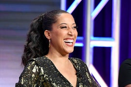 Robin Thede Signs Overall Deal With Warner Bros Television