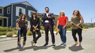 HGTV Renews ‘Rock the Block’ Competition Series for Season 2