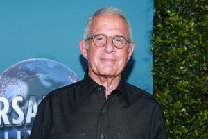 Ron Meyer