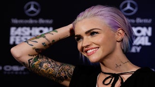 Ruby Rose Explains Why She Quit ‘Batwoman’: Playing Lead Role Is ‘Taxing’