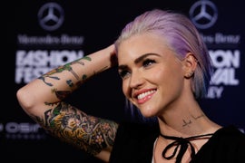 Ruby Rose Explains Why She Quit ‘Batwoman’: Playing Lead Role Is ‘Taxing’