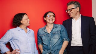 Inside The New York Times’ Search for Binge-Worthy Podcasts and Serial Purchase