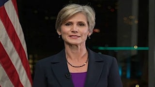 Sally Yates: Trump ‘Treats Our Country Like It’s His Family Business’ (Video)