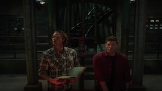 ‘Supernatural’ Final Episodes Trailer Warns: Whether Dean and Sam Save the World, ‘This Is Where It Ends’ (Video)