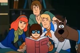 Joe Ruby, Co-Creator of ‘Scooby-Doo,’ Dies at 87
