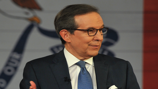 Fox News’ Chris Wallace Calls Drama Around Election Confirmation ‘Kind of Sad’ (Video)