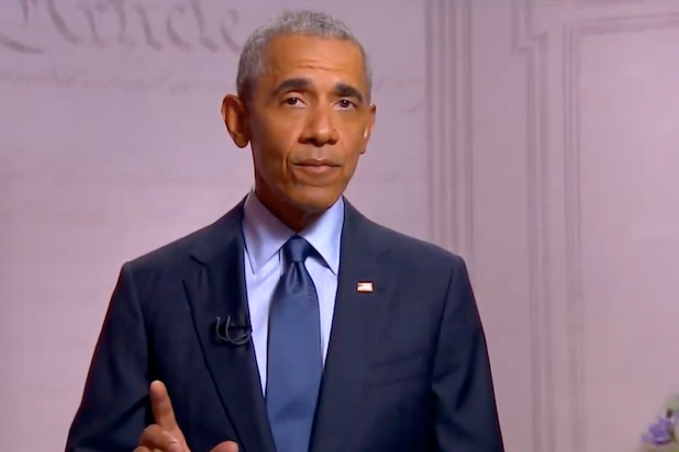 Barack Obama