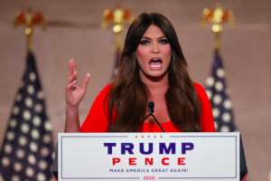 Kimberly Guilfoyle