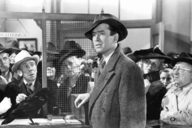 It's a Wonderful Life