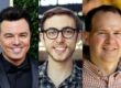 Seth MacFarlane, Colin Levy, Mike Sundy