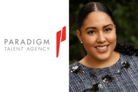 Paradigm Talent Agency Taps Shakira Gagnier as Vice President of Diversity, Inclusion