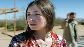 ‘She Dies Tomorrow’ Film Review: If You’re Feeling Dread Now, Wait Until You See This