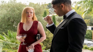 Sarah Snook Finds Her Perfect Match in AMC’s ‘Soulmates’ Trailer (Video)