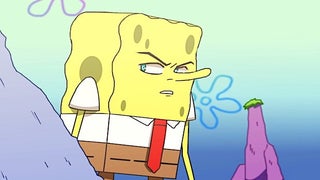 Anime-Treated ‘SpongeBob’ Removed on YouTube for Violating ‘Child Safety Policy’