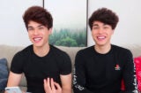 Stokes Twins (Alan Stokes, Alex Stokes)