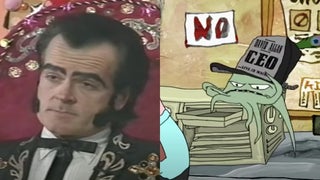 Fired ‘Squidbillies’ Actor Stuart Baker Lashes Out at Creators: ‘I Just Hope You A–holes Are Happy’