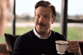 ‘Ted Lasso,’ ‘Curb Your Enthusiasm’ Lead Directors Guild TV Nominations