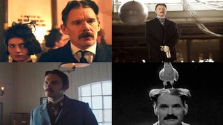 9 Actors Who Have Played Nikola Tesla, From David Bowie to Ethan Hawke (Photos)