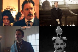 9 Actors Who Have Played Nikola Tesla, From David Bowie to Ethan Hawke (Photos)