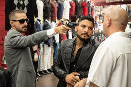 ‘The Tax Collector’ Film Review: Shia LaBeouf Got His Torso Tattooed for This?