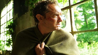 ‘The Third Day’: HBO’s Jude Law, Naomie Harris Limited Series Gets Creepy New Trailer (Video)