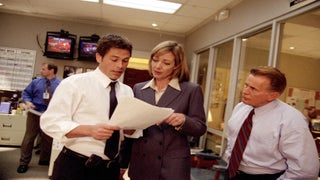‘The West Wing’ Cast, Aaron Sorkin to Reunite for HBO Max Stage Performance of ‘Hartsfield’s Landing’ Episode